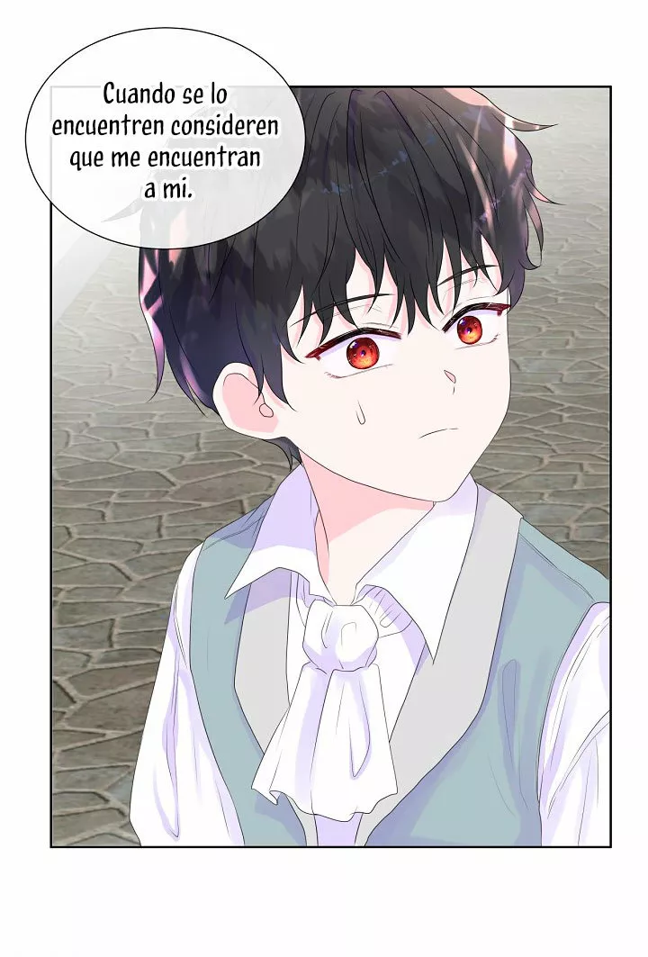 Página 45 del Manga