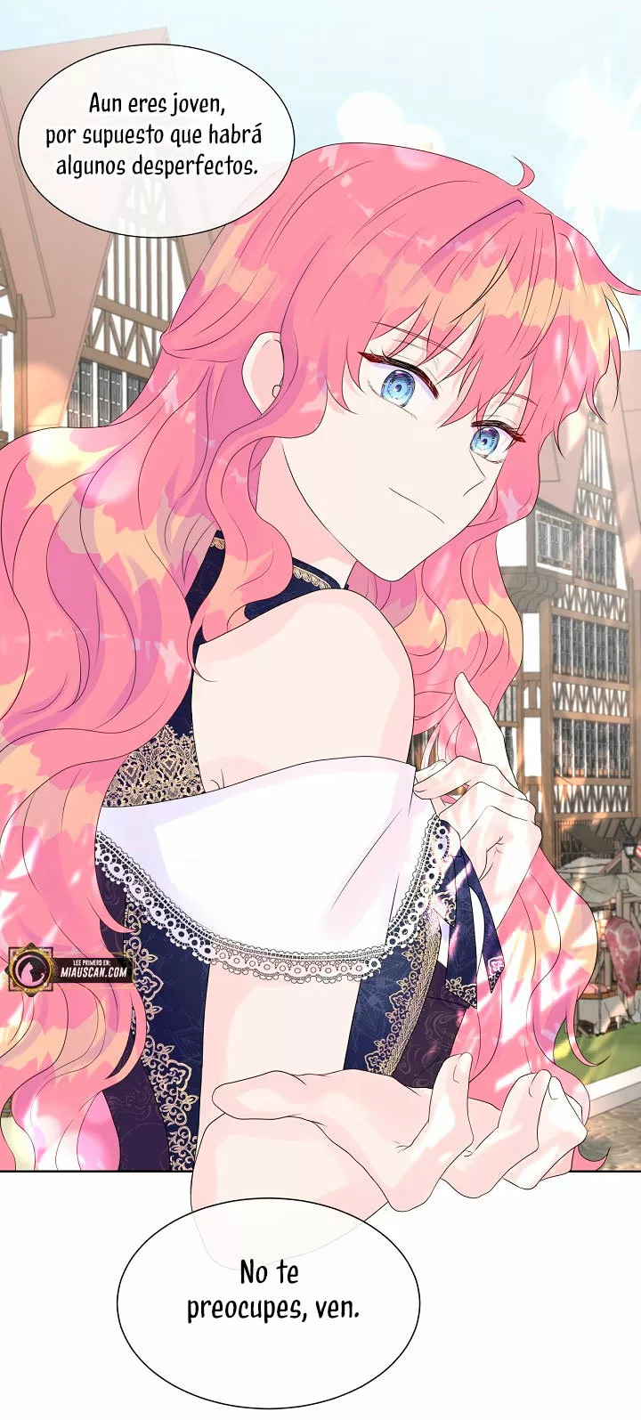 Página 49 del Manga