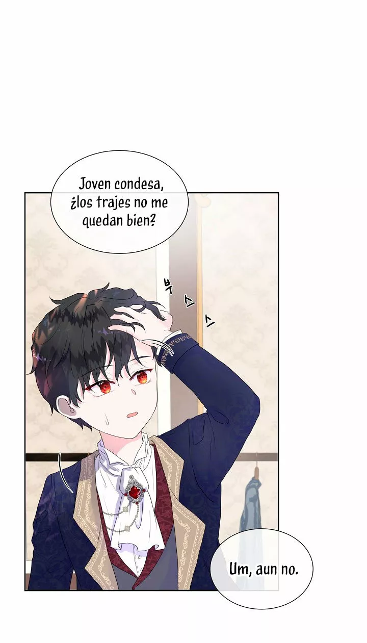 Página 55 del Manga