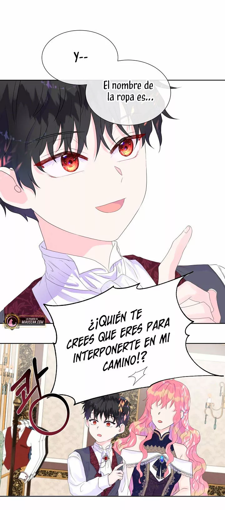 Página 64 del Manga