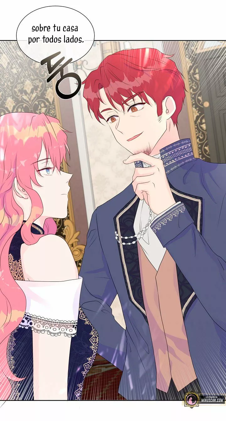 Página 70 del Manga