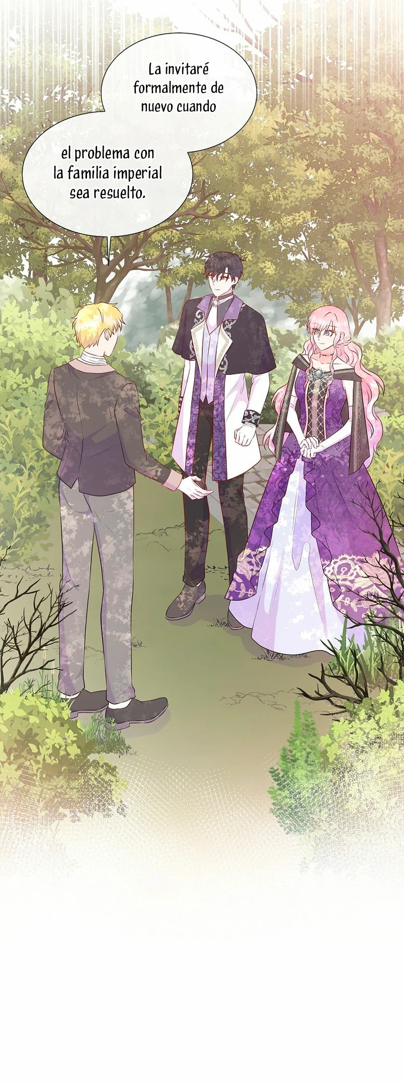 Página 36 del Manga