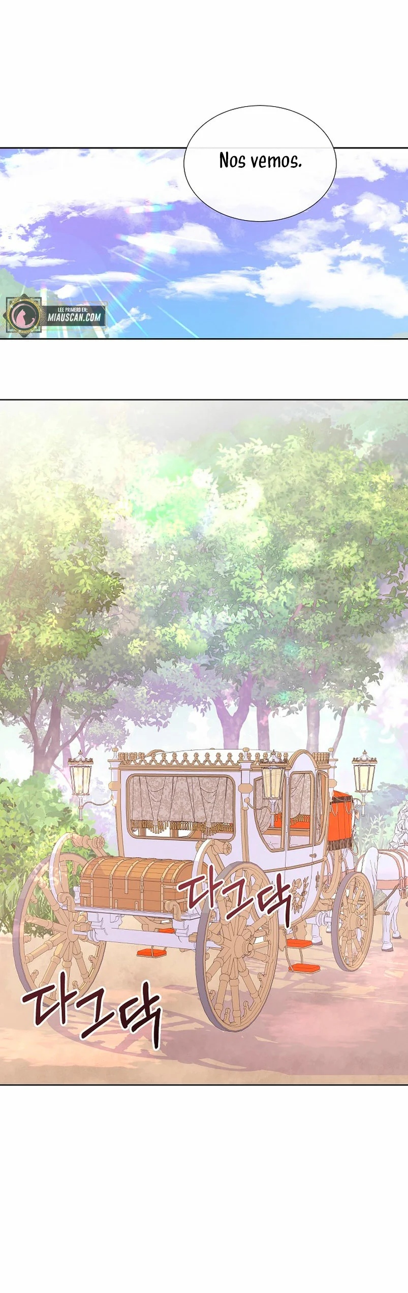 Página 38 del Manga