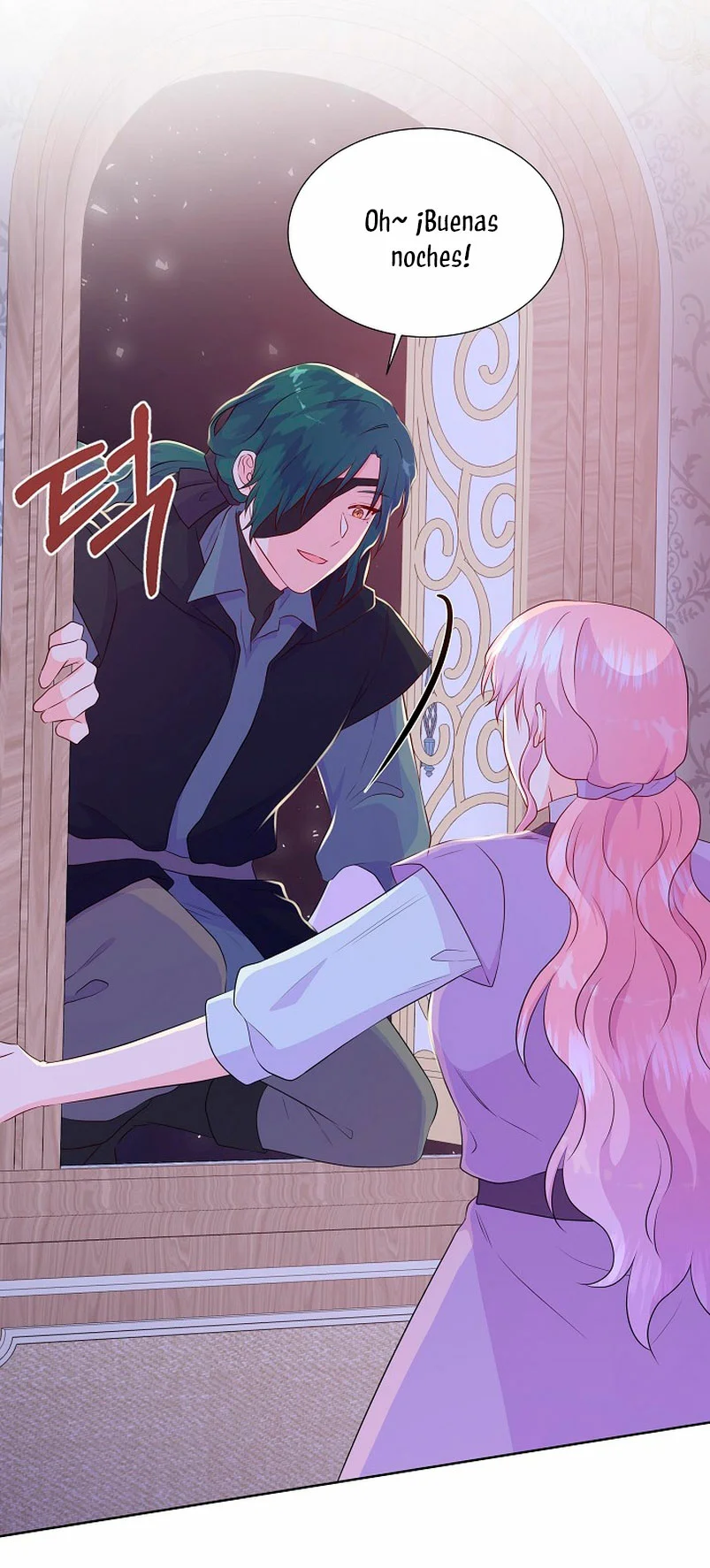 Página 57 del Manga