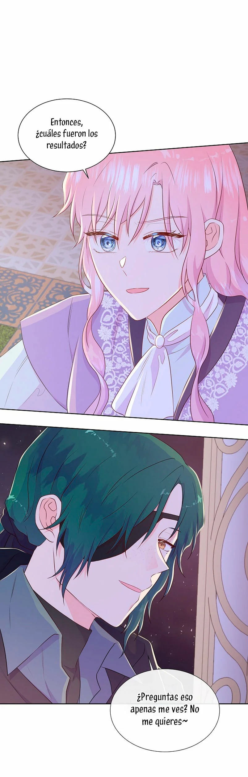 Página 58 del Manga