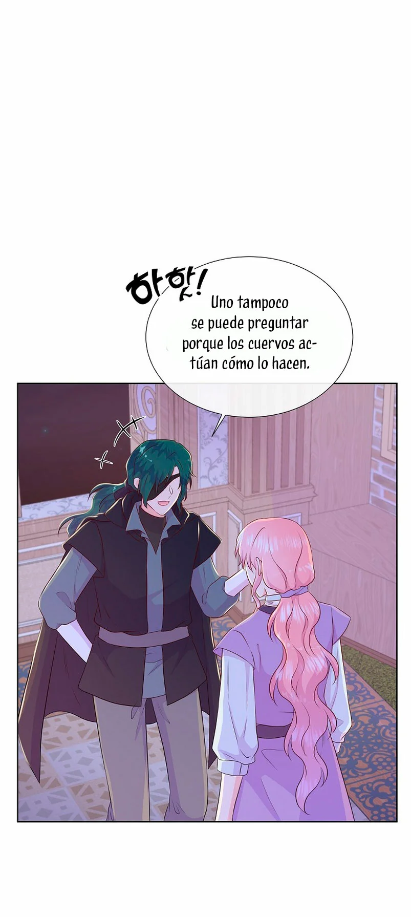 Página 63 del Manga