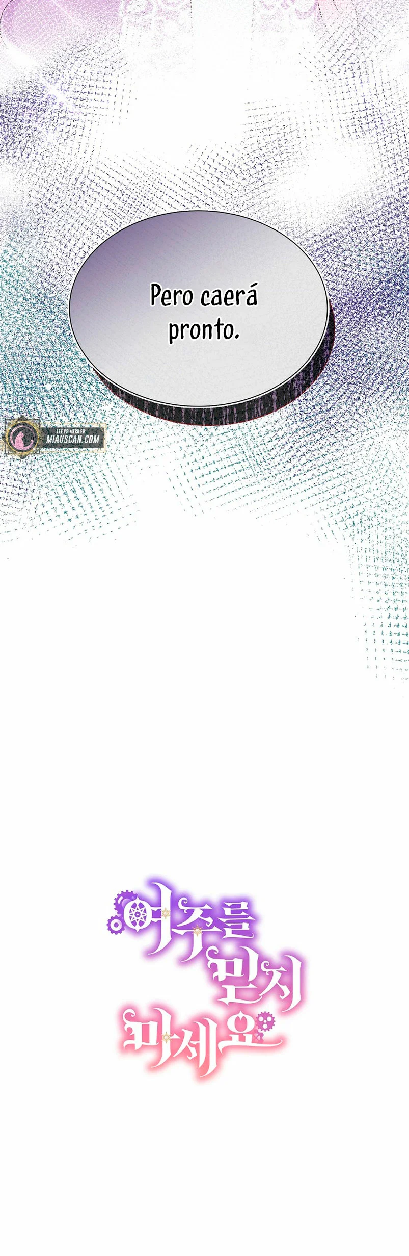 Página 66 del Manga