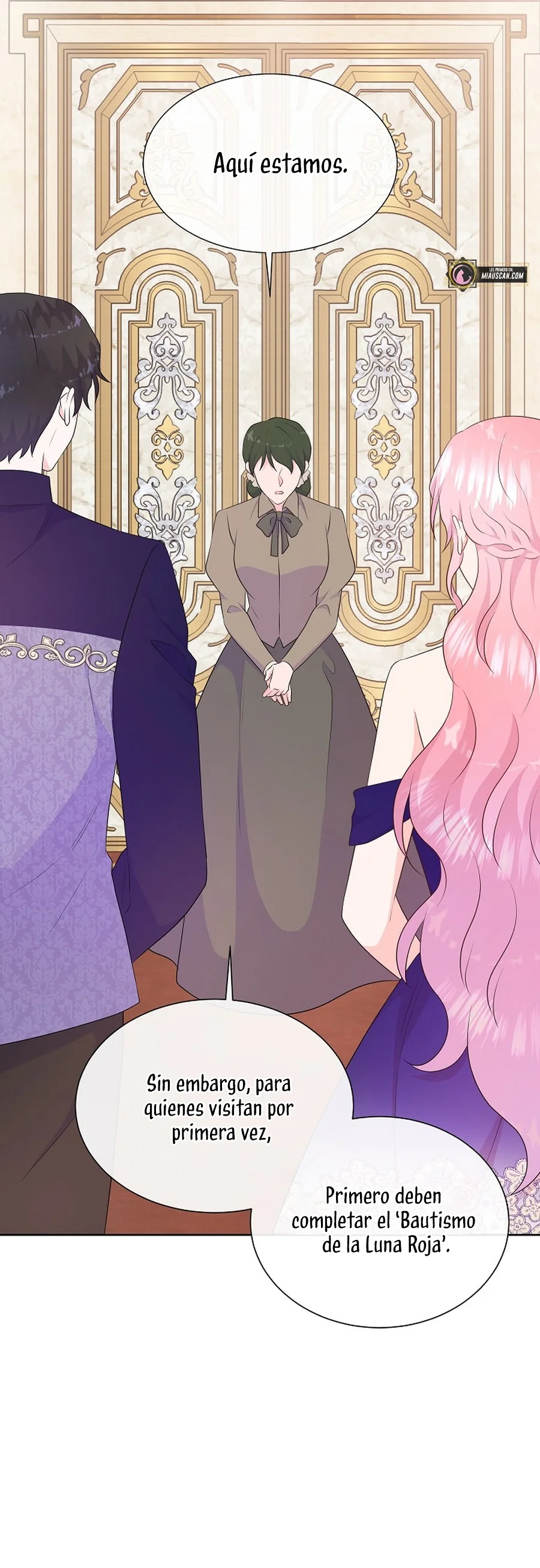 Página 34 del Manga