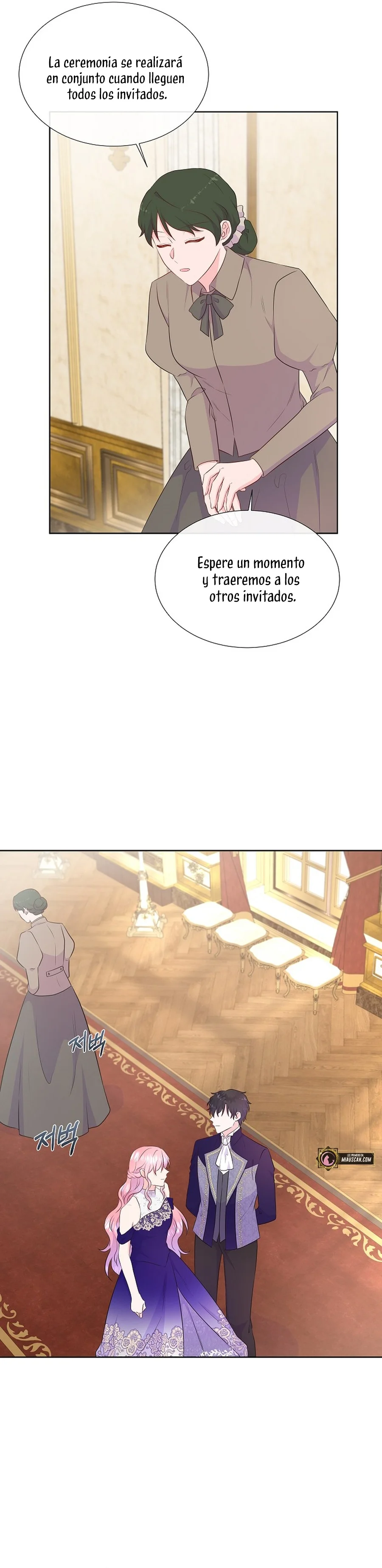 Página 37 del Manga