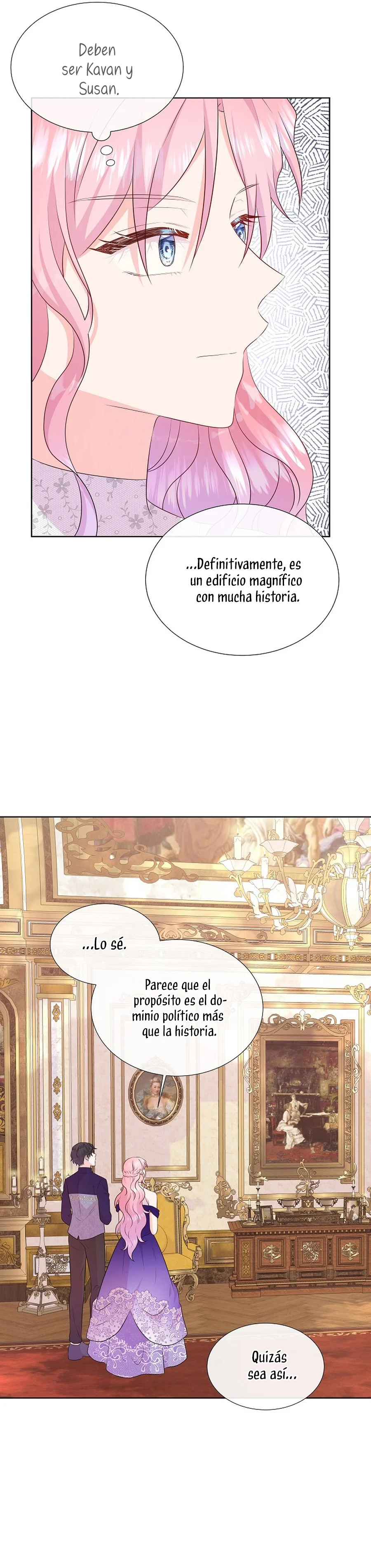 Página 38 del Manga