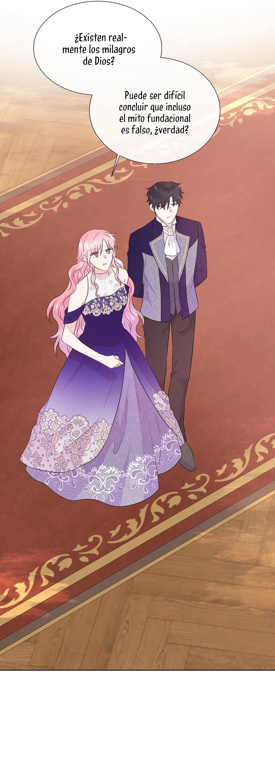 Página 40 del Manga