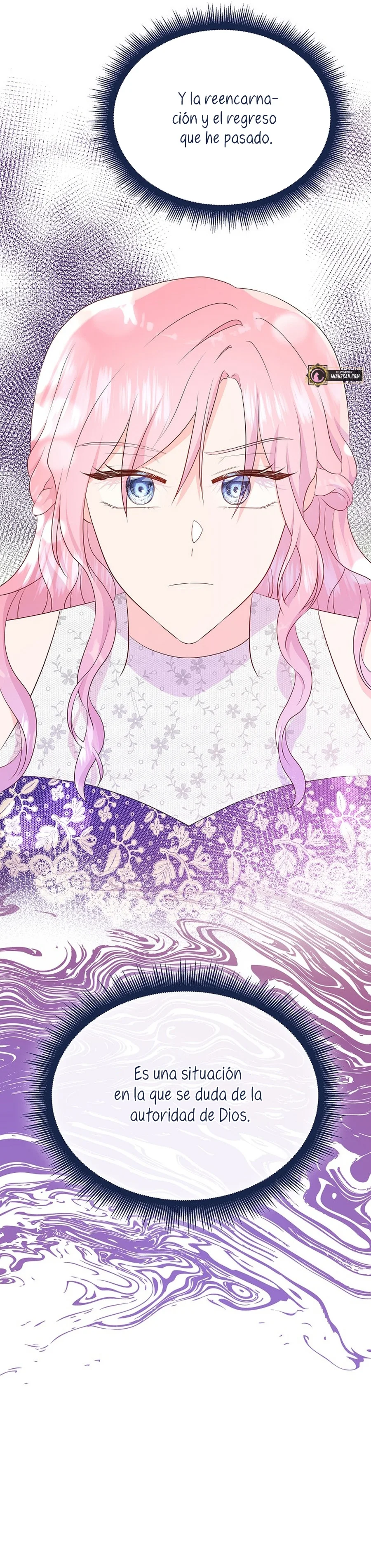 Página 41 del Manga