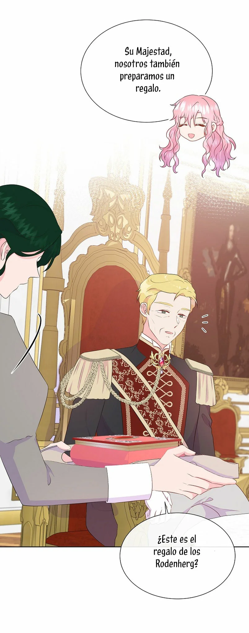 Página 40 del Manga