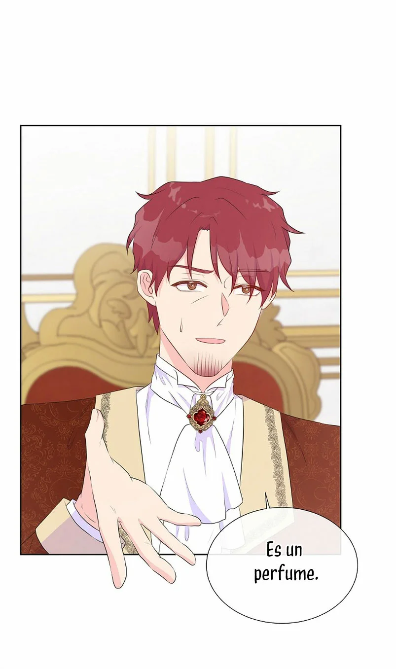 Página 51 del Manga