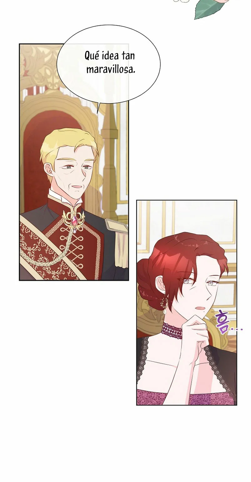 Página 57 del Manga