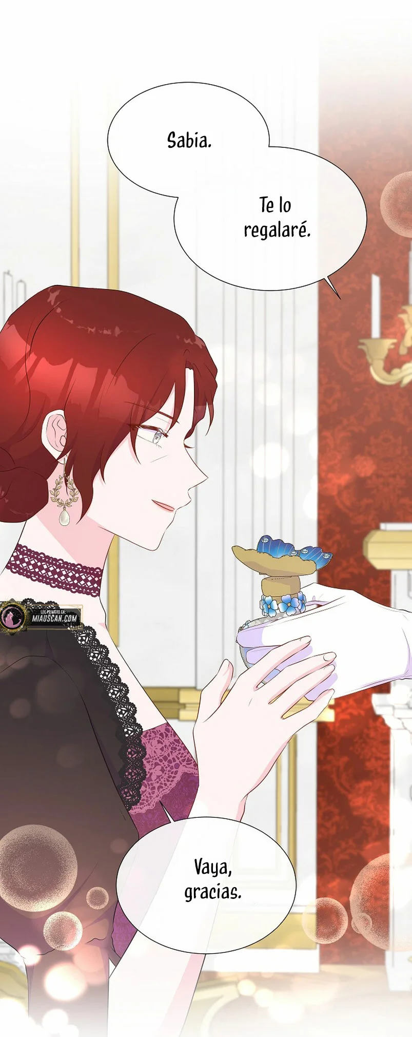 Página 59 del Manga