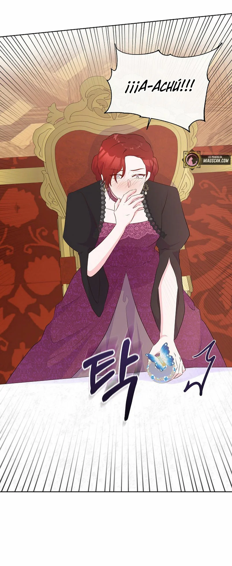 Página 62 del Manga