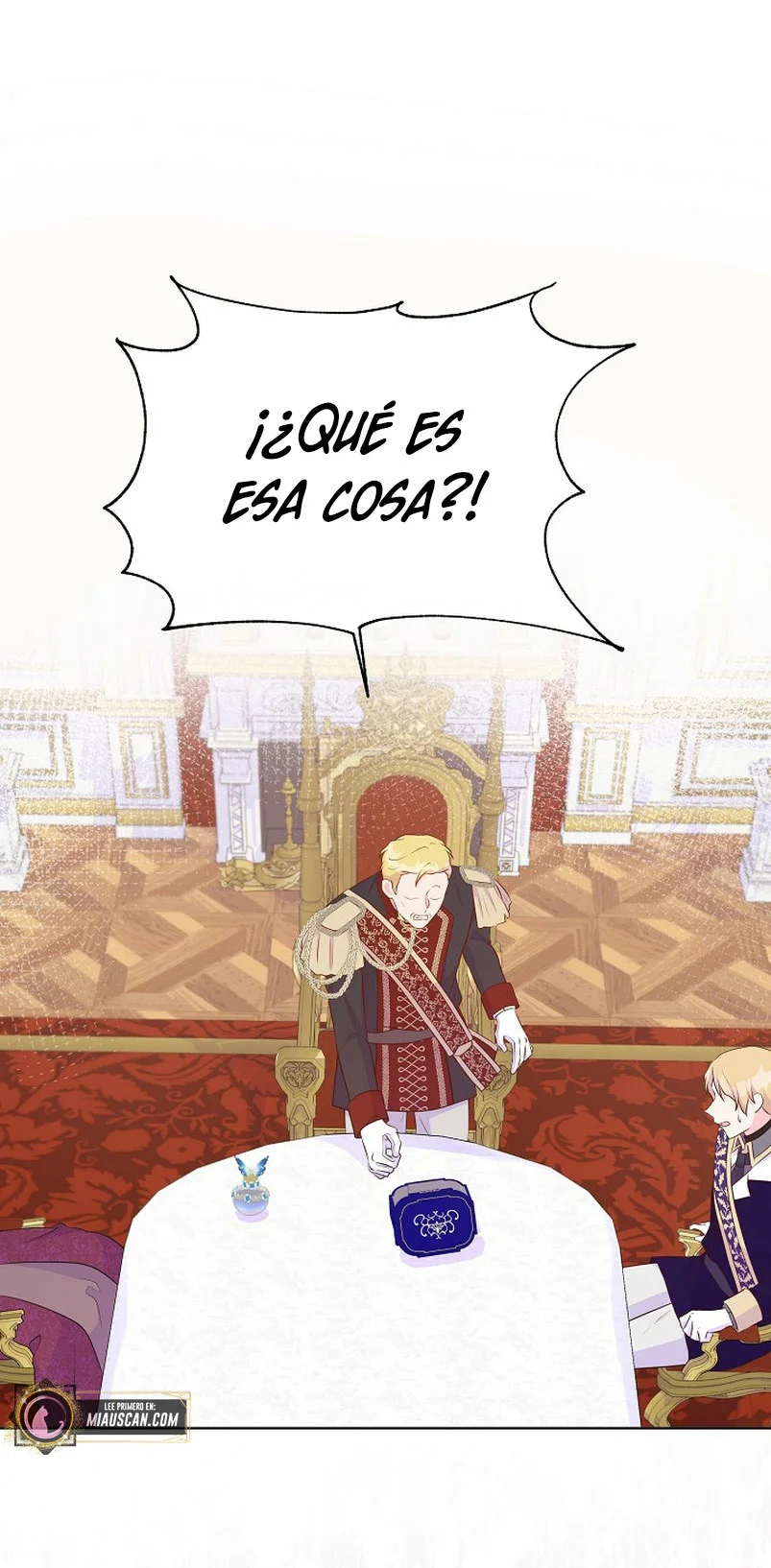 Página 67 del Manga