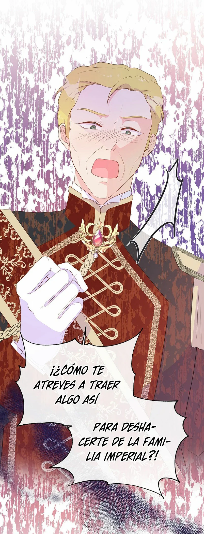 Página 68 del Manga