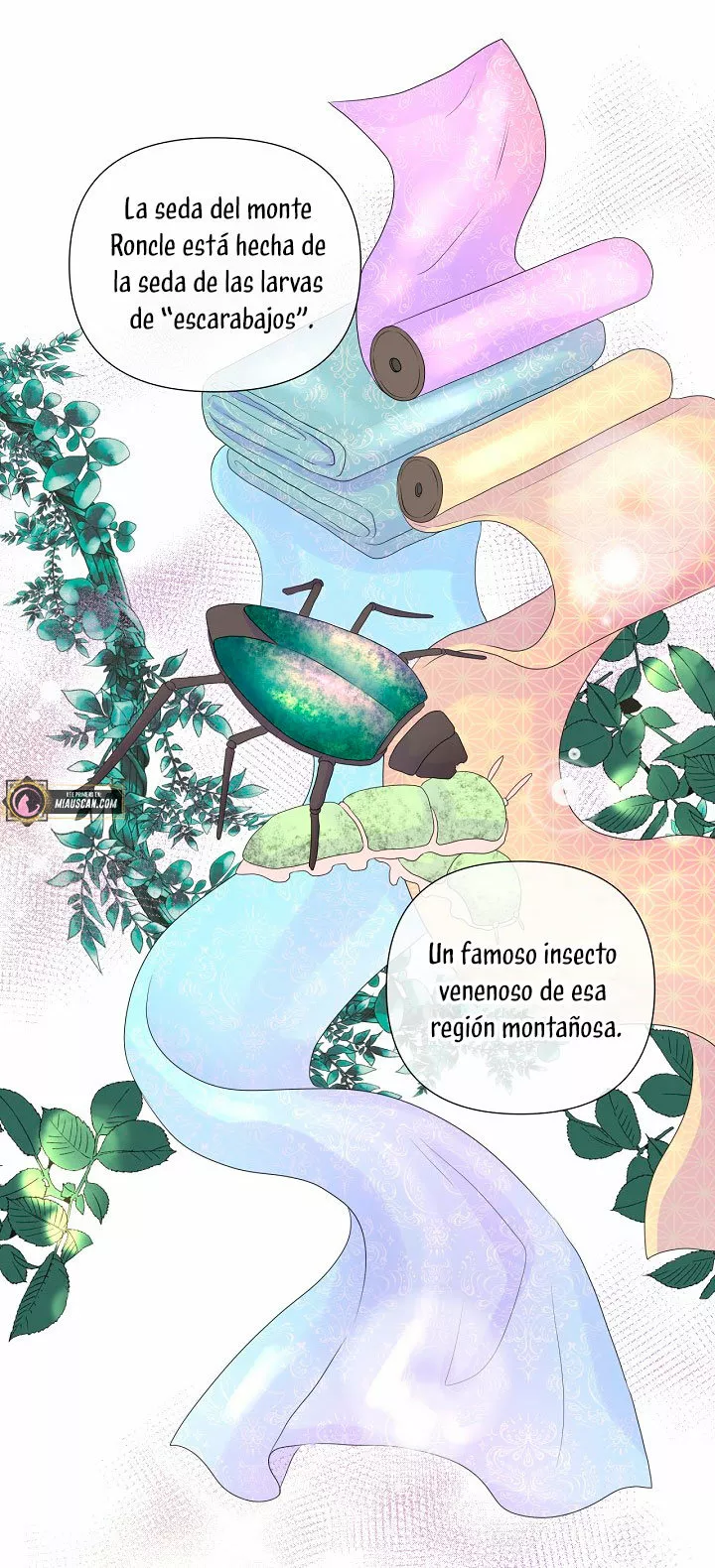 Página 37 del Manga