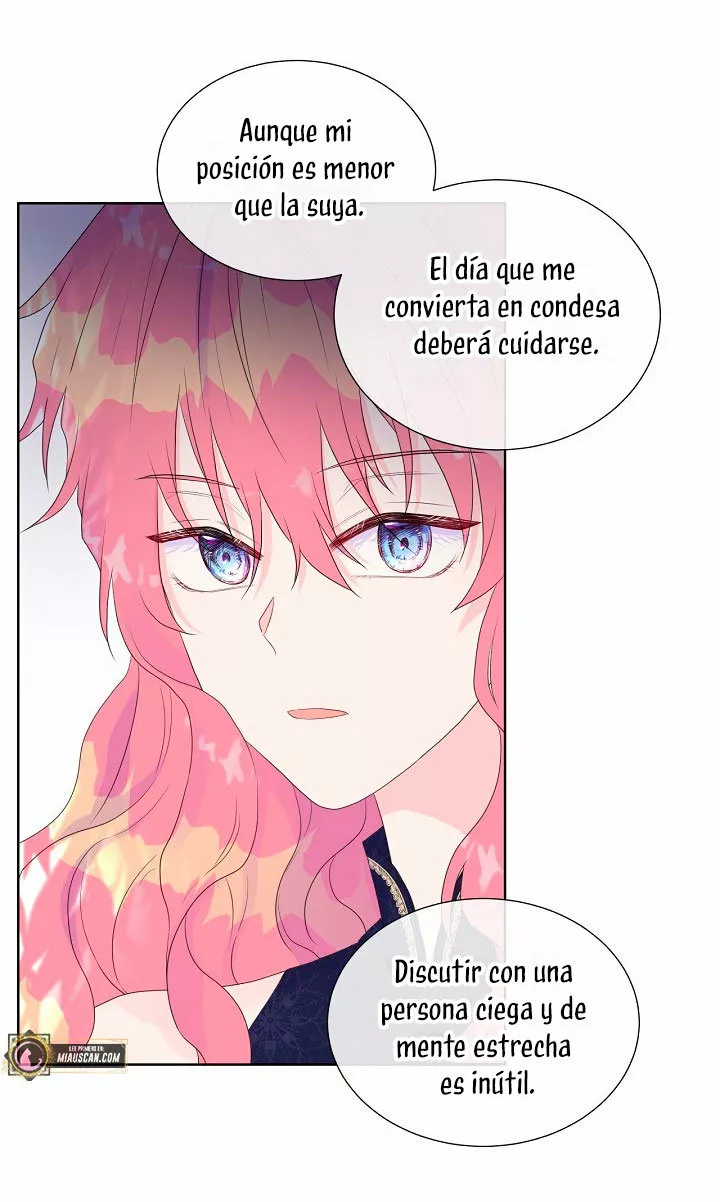 Página 50 del Manga