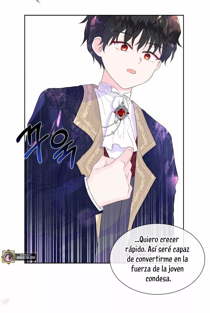 Página 61 del Manga