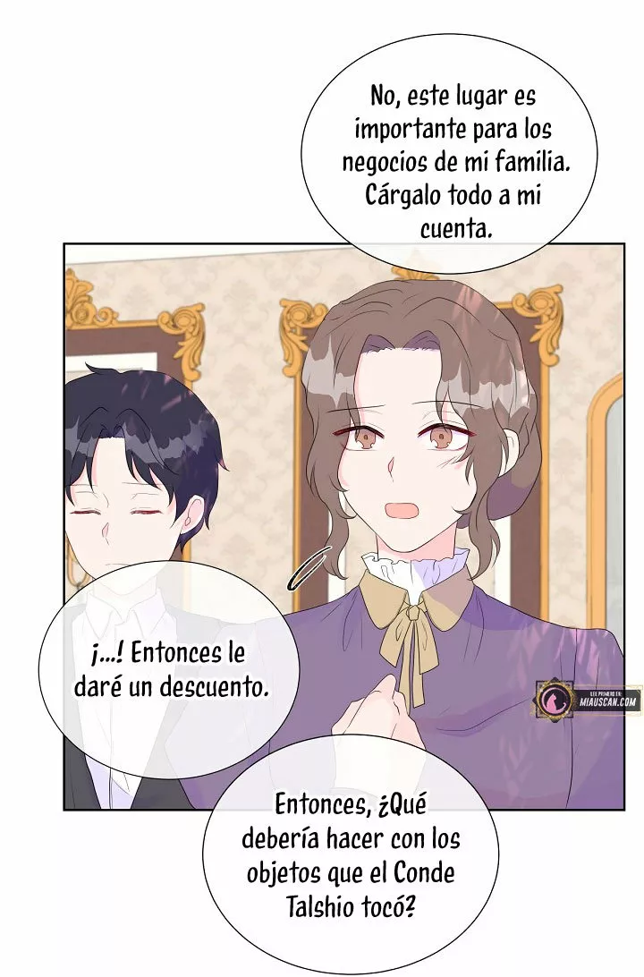 Página 68 del Manga