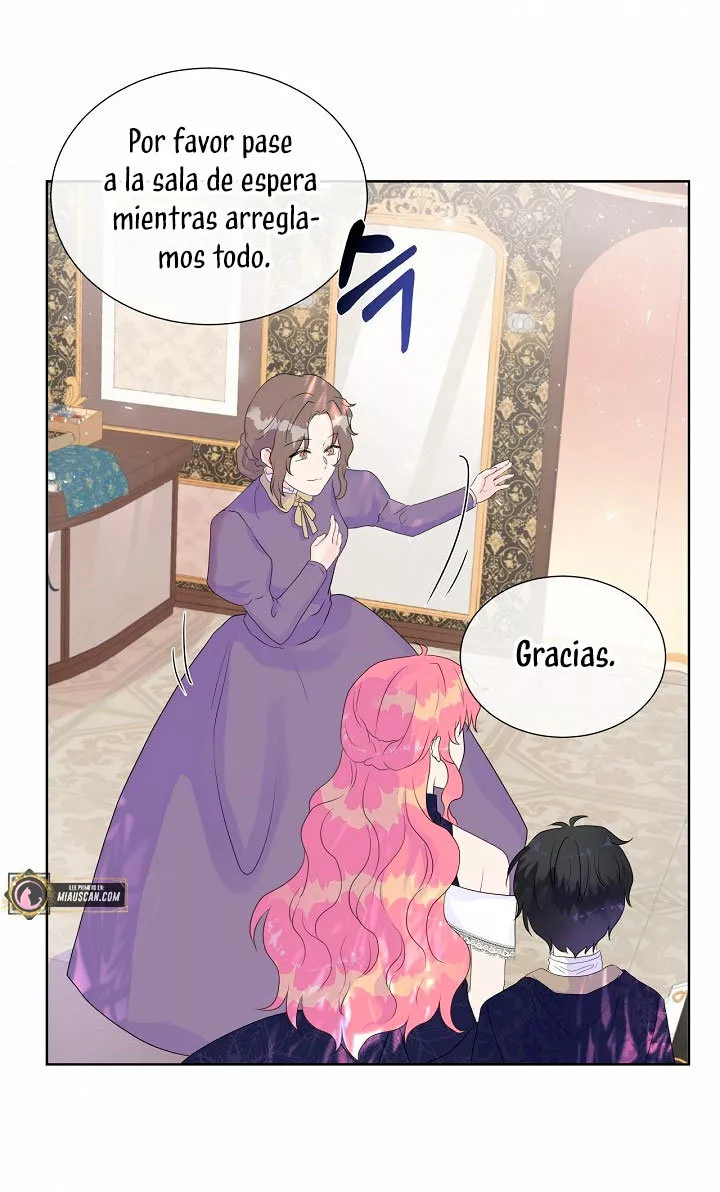 Página 70 del Manga