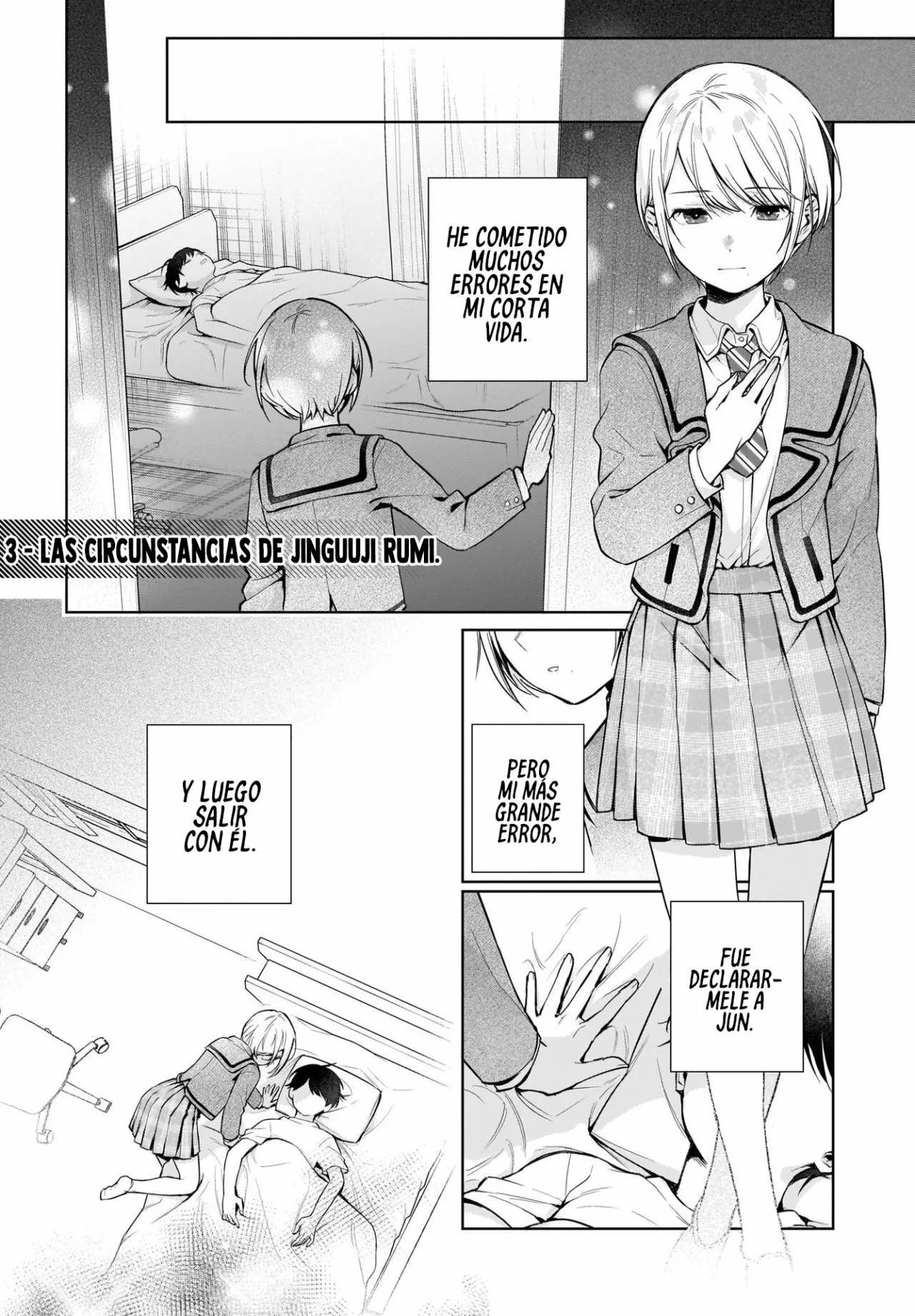 Página 30 del Manga