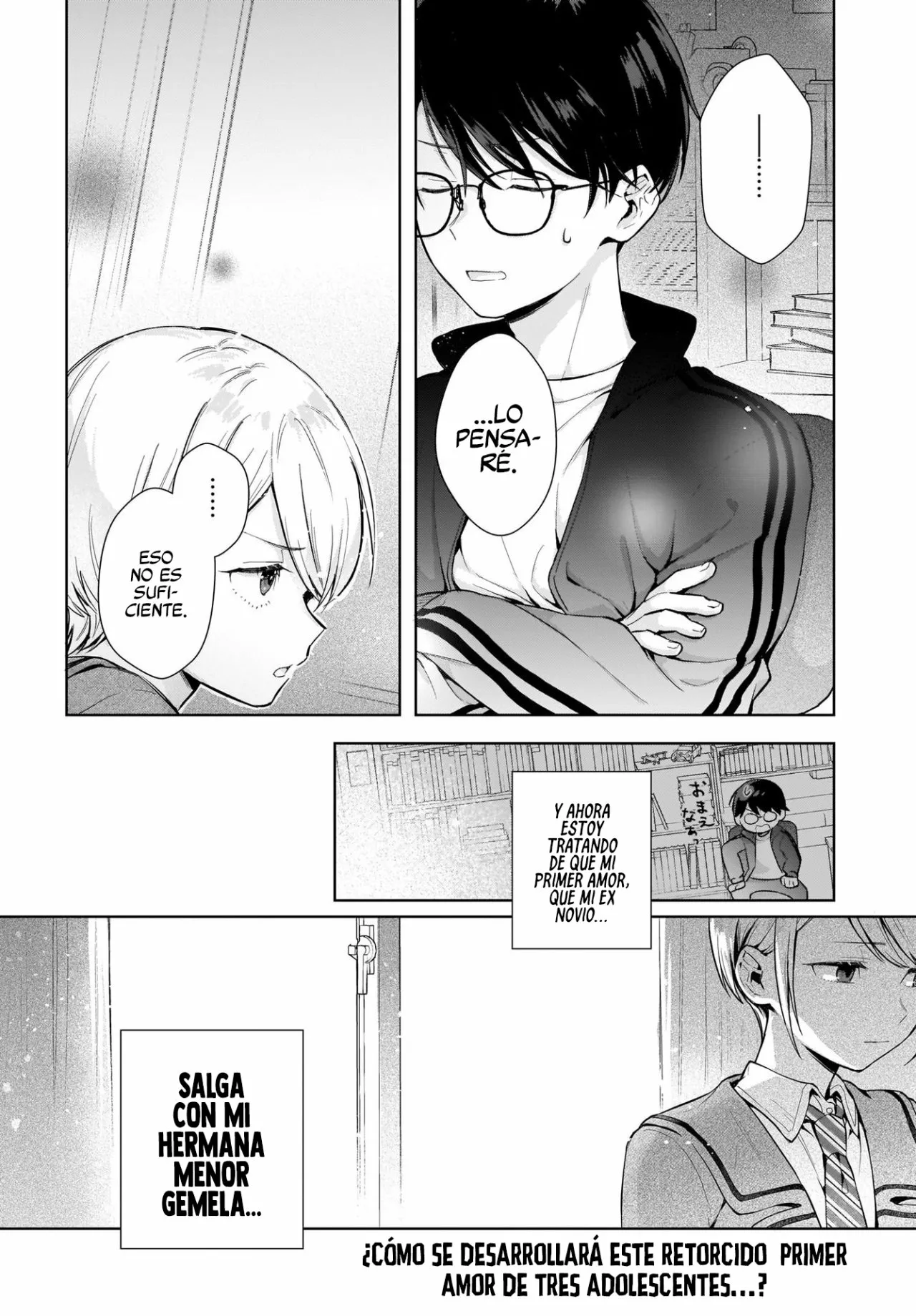 Página 36 del Manga