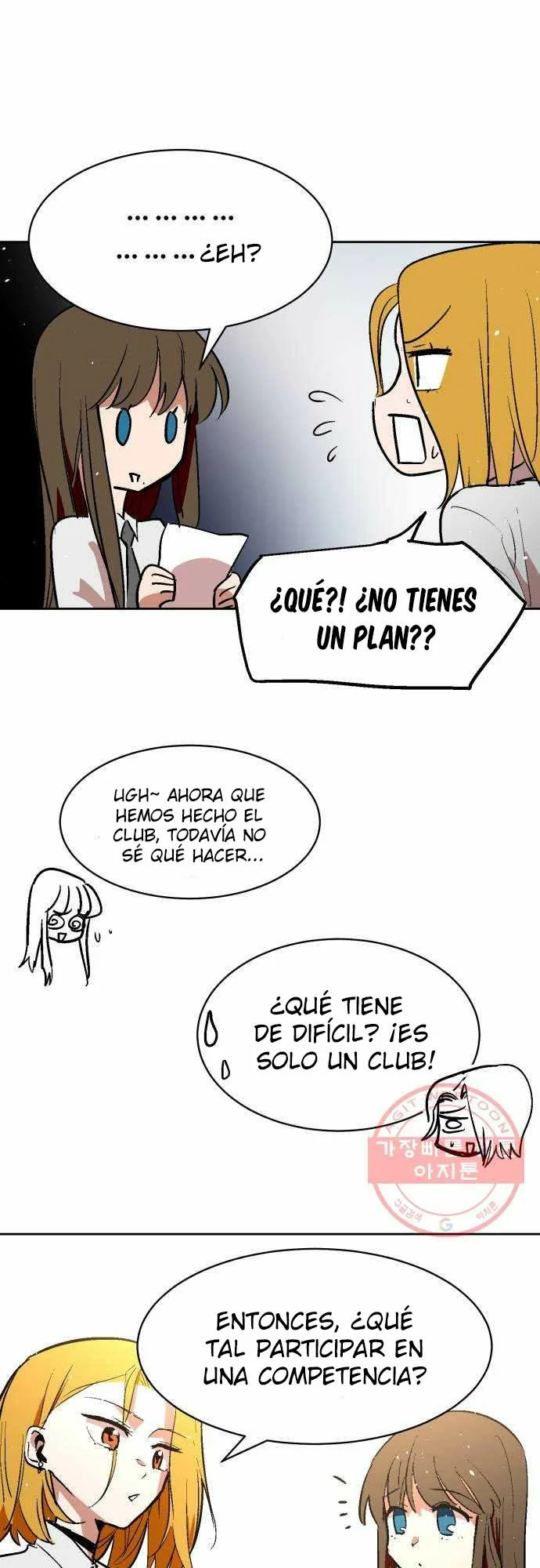 Página 34 del Manga