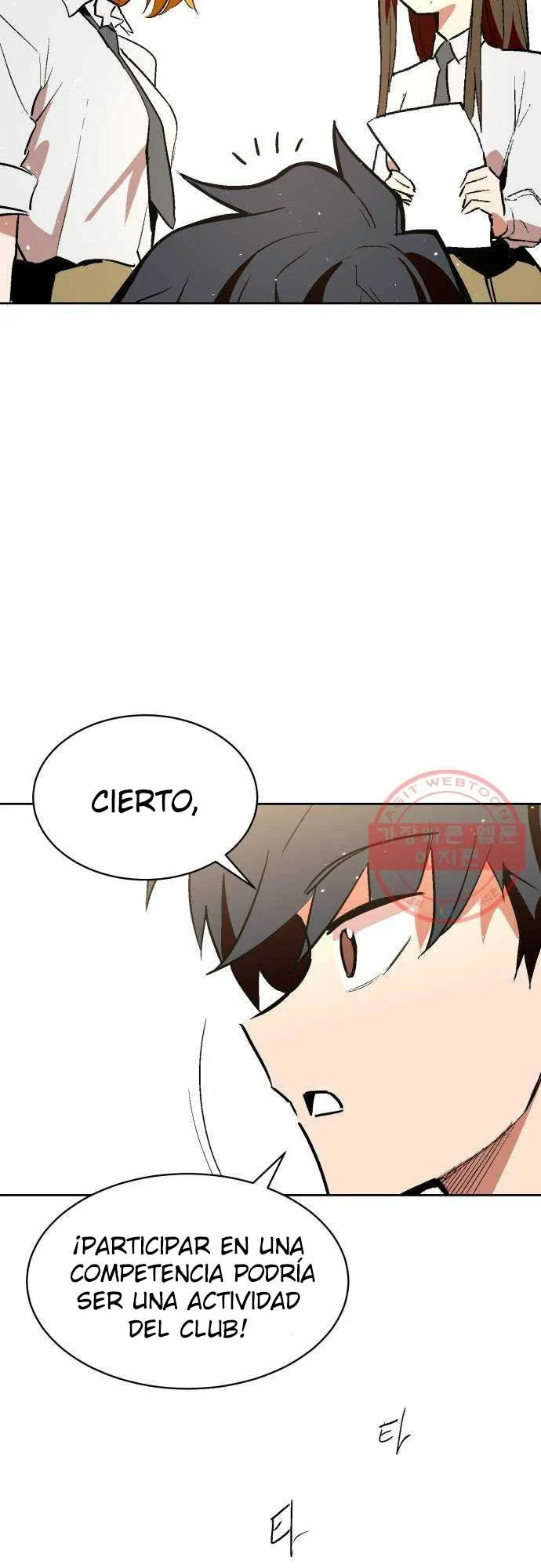 Página 35 del Manga