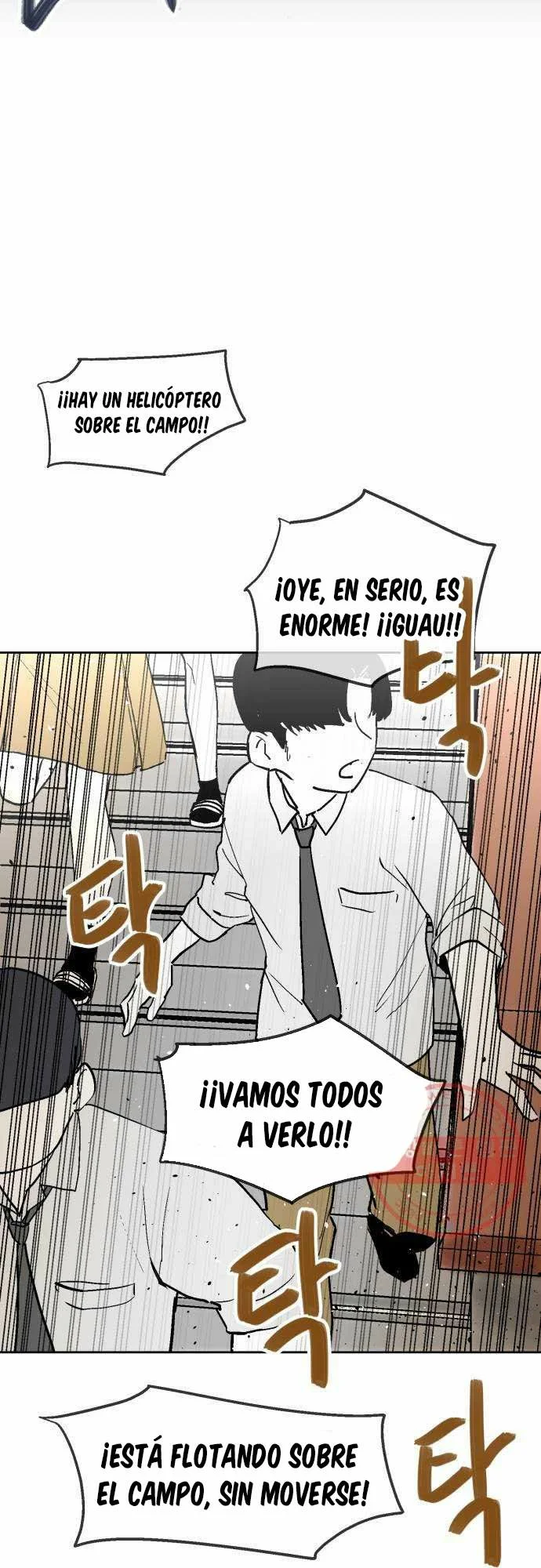 Página 42 del Manga