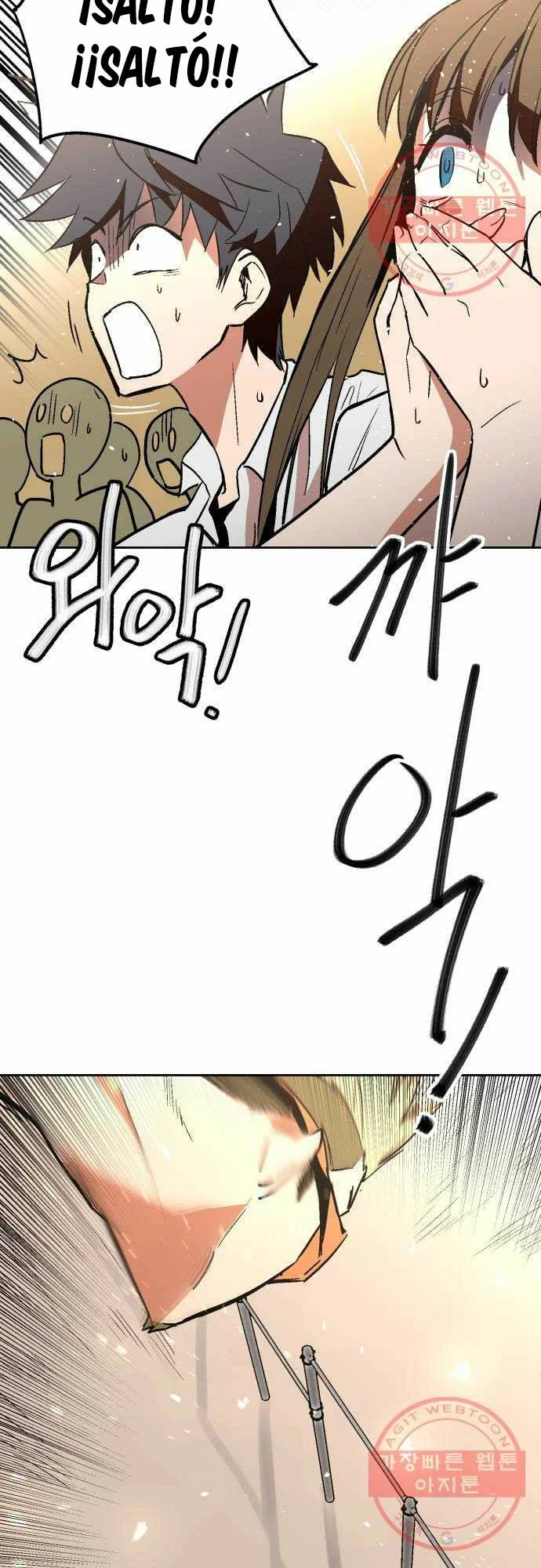 Página 49 del Manga