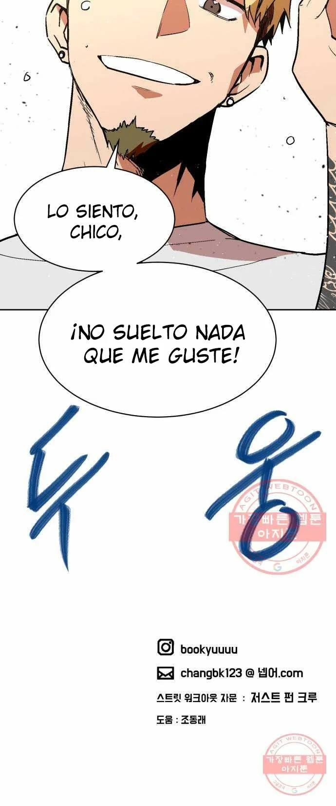 Página 55 del Manga