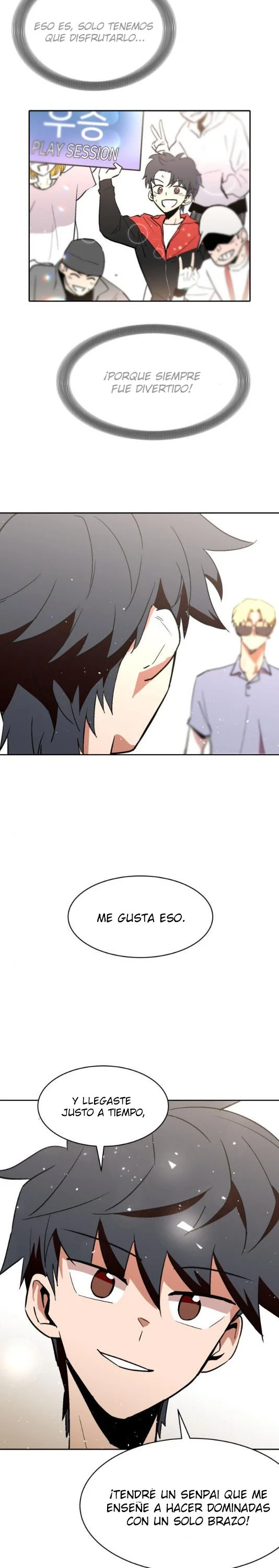 Página 32 del Manga