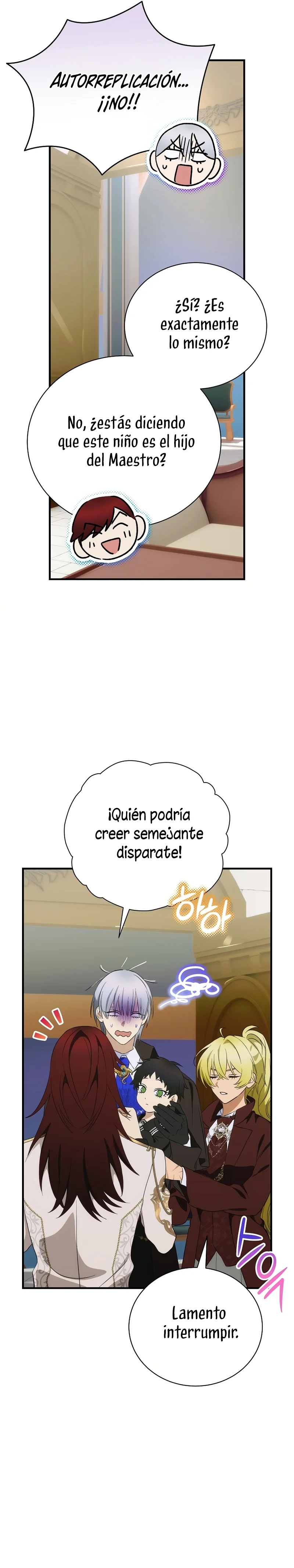 Página 34 del Manga