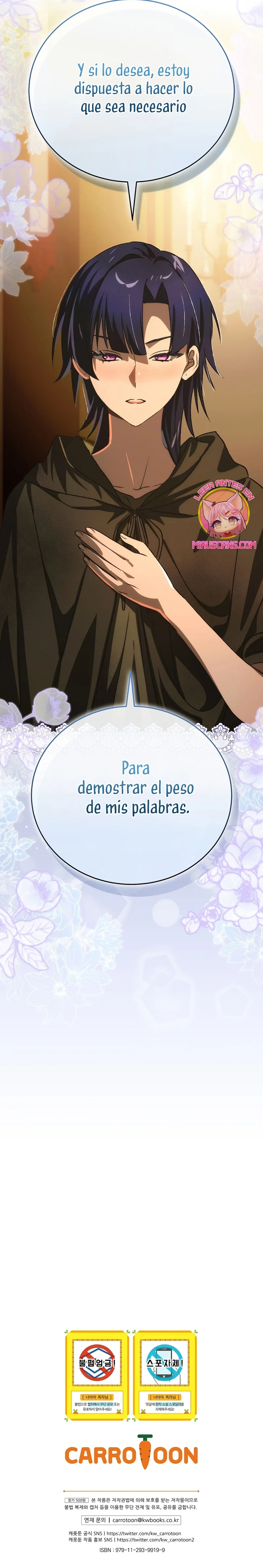 Página 34 del Manga