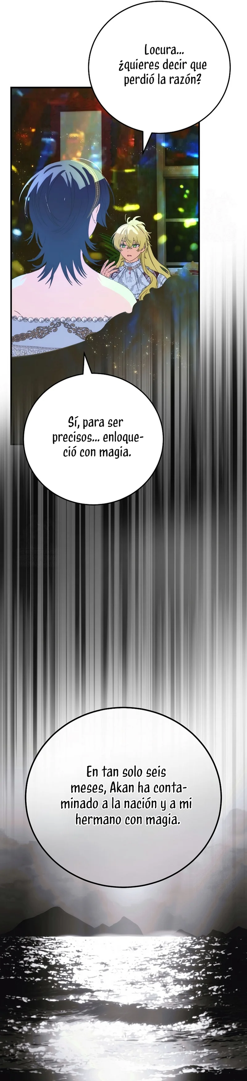 Página 36 del Manga