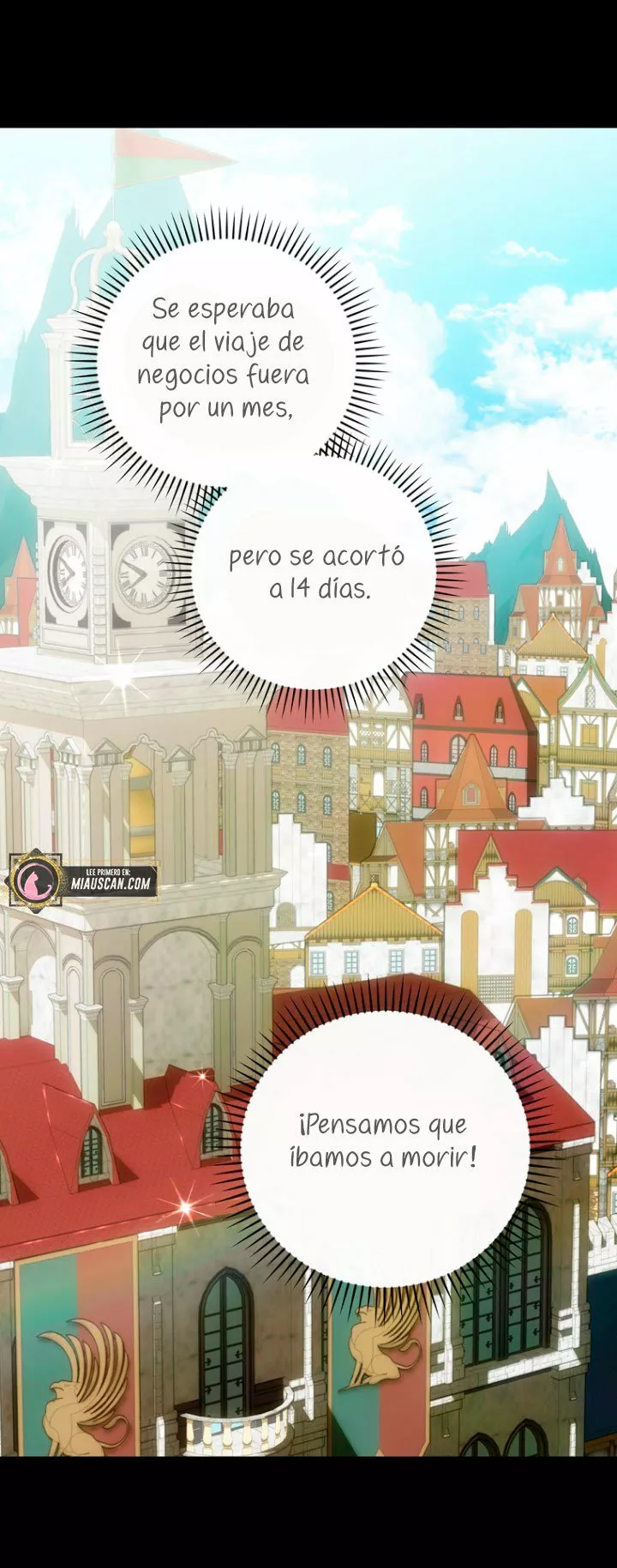 Página 38 del Manga