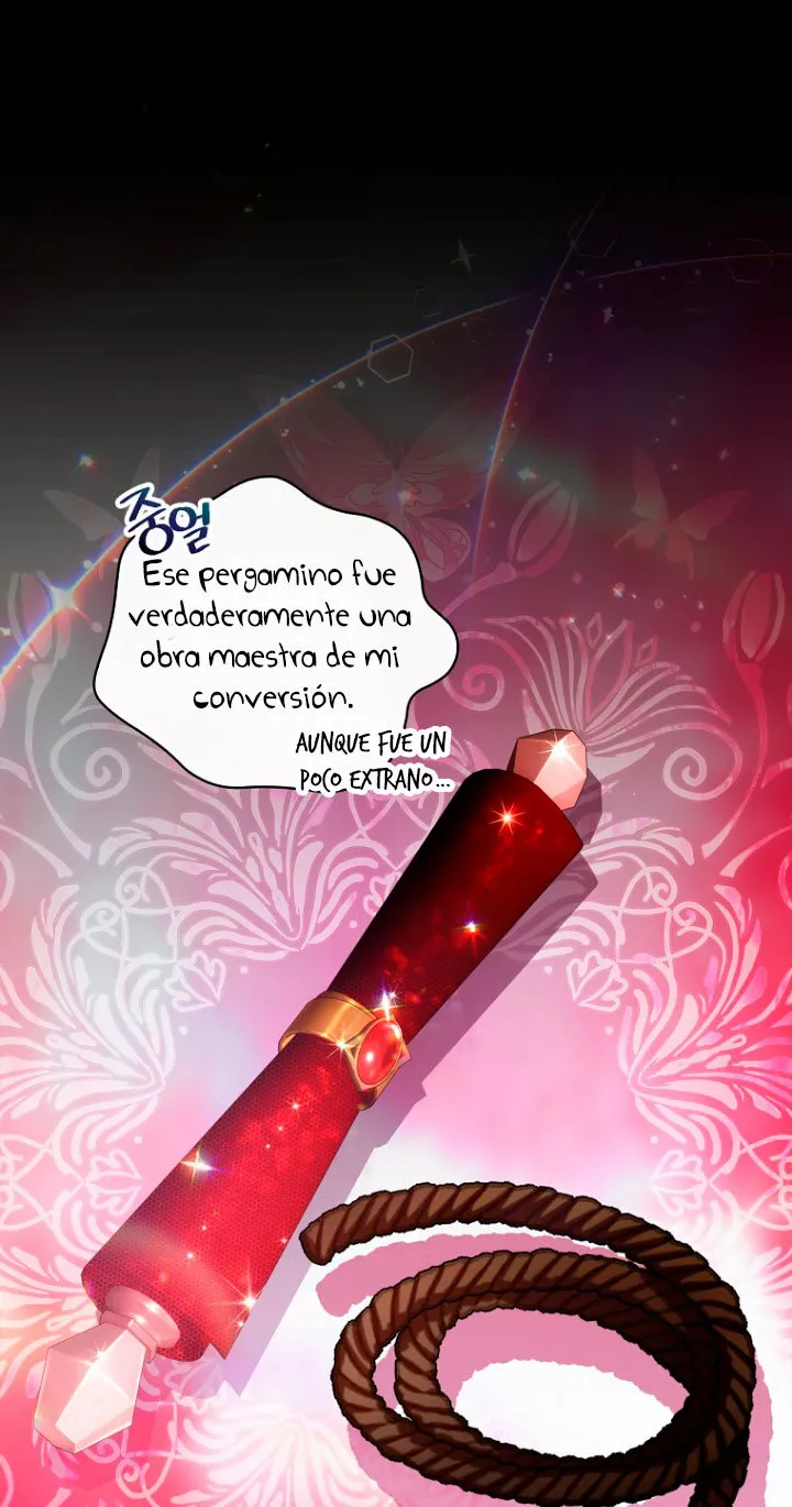 Página 40 del Manga