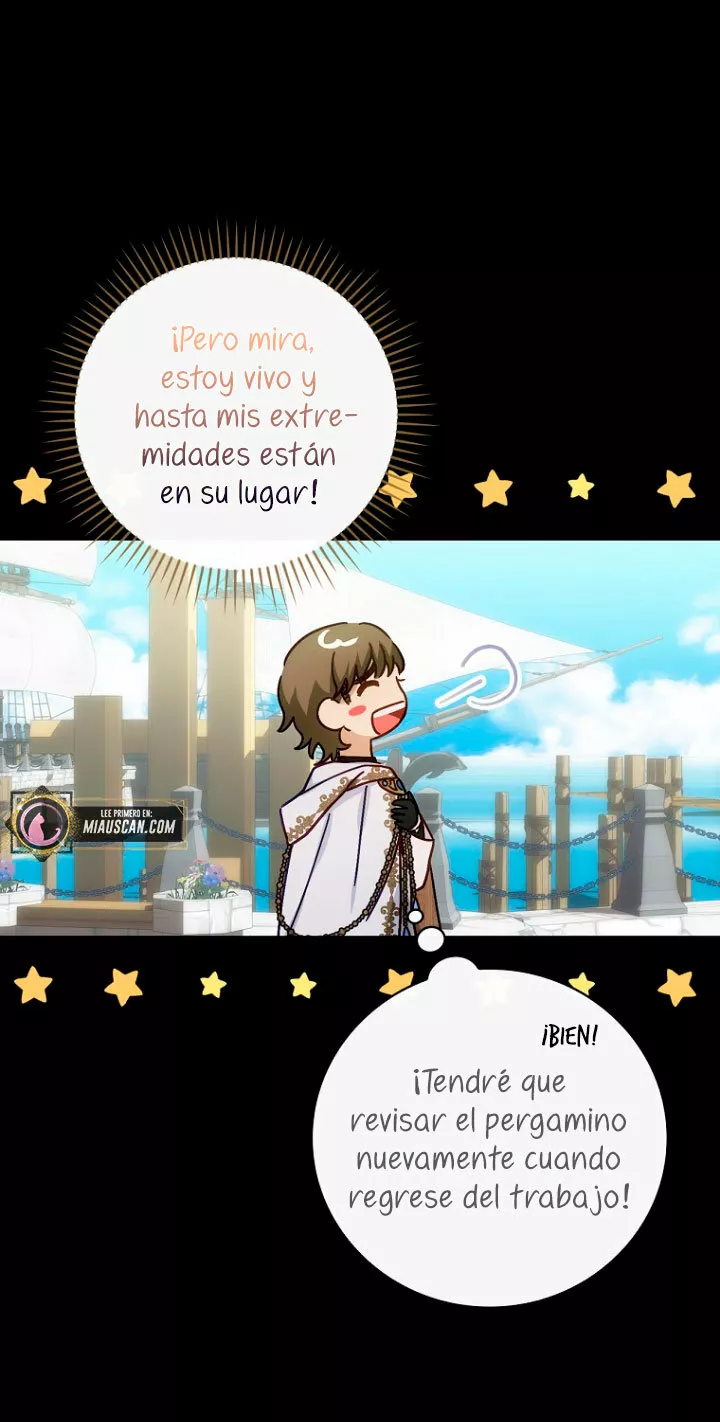 Página 45 del Manga