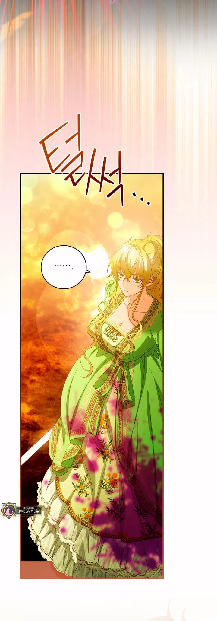 Página 56 del Manga