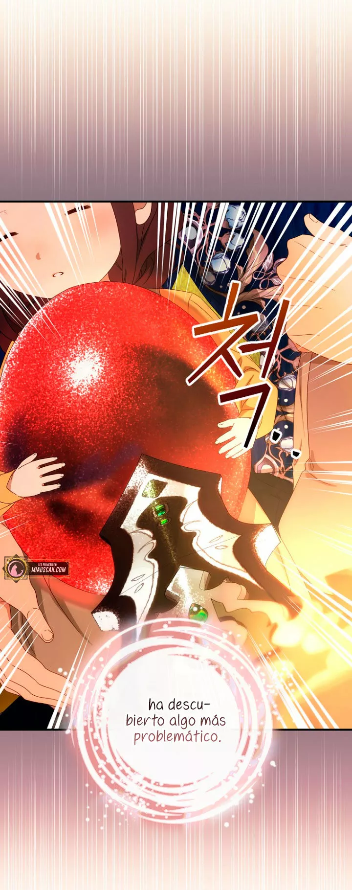 Página 51 del Manga