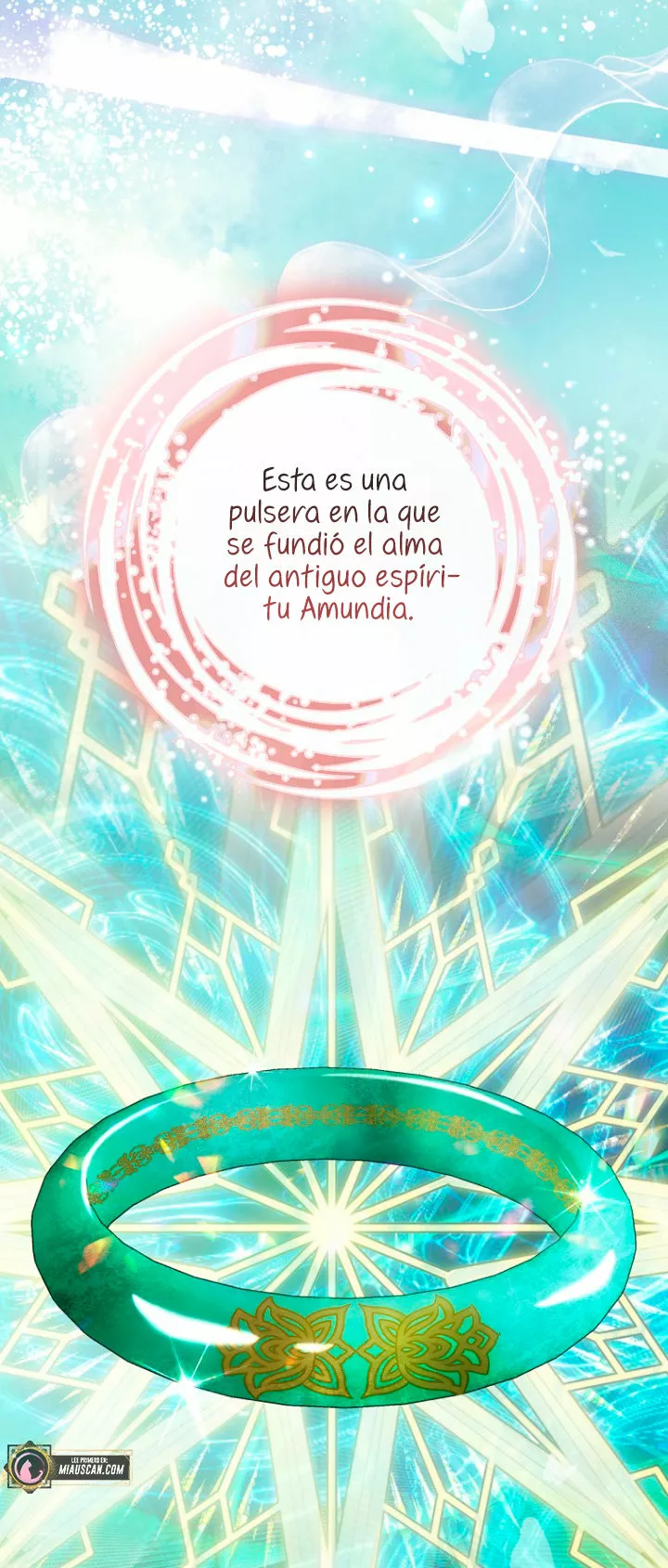 Página 49 del Manga
