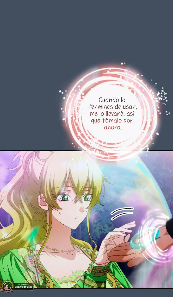 Página 52 del Manga