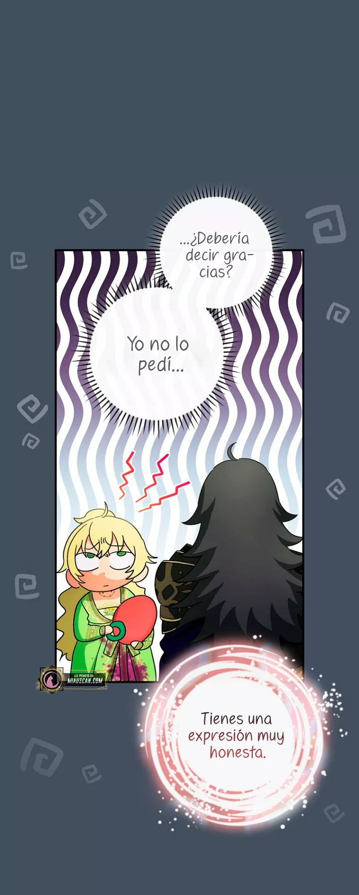 Página 53 del Manga