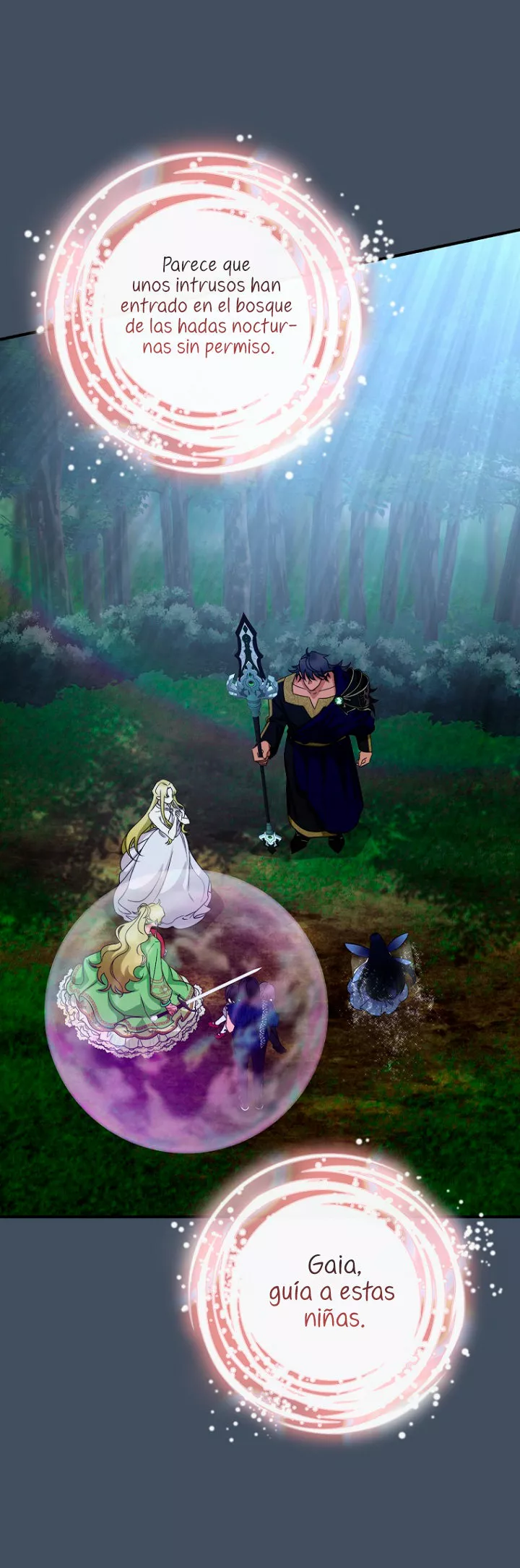 Página 62 del Manga