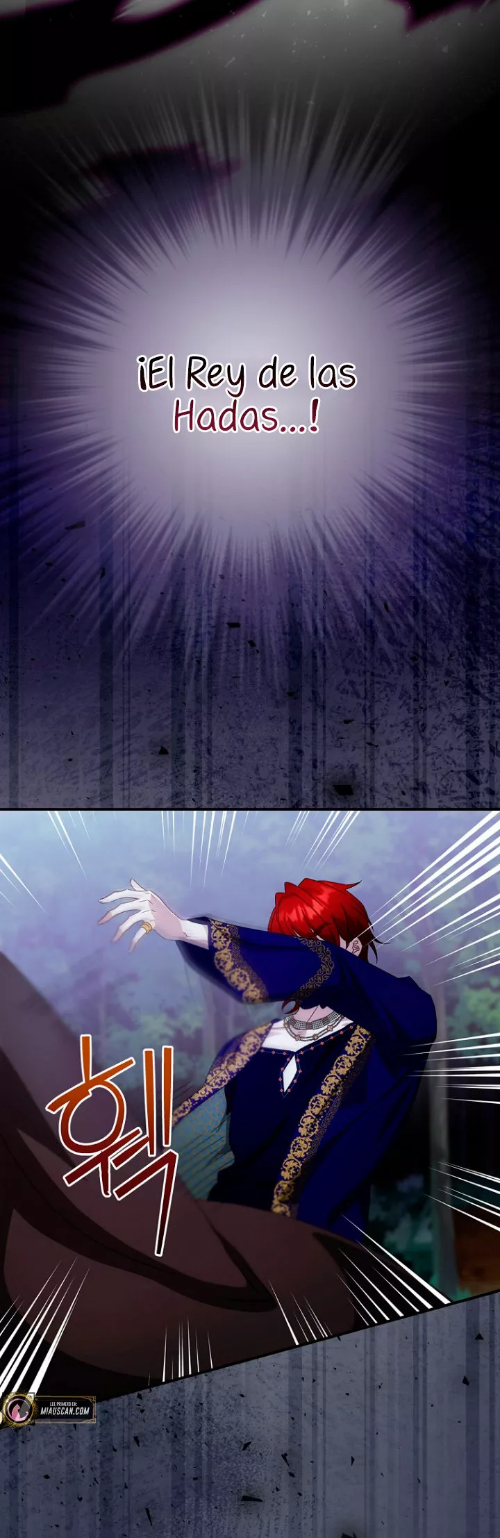 Página 43 del Manga