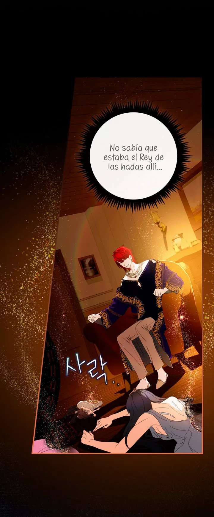 Página 63 del Manga